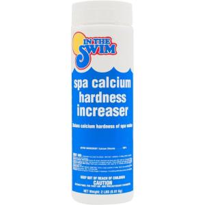 imageIn The Swim Calcium Hardness Increaser for Swimming Pools  FastActing Scale Prevention  94 Calcium Chloride  45 Pounds2 Pound