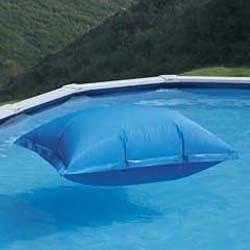imageIn The Swim Air Pillow for Swimming Pool Winter Pool Cover  45 x 154 x 5