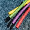 imageBig Joe Swim Noodle 18 Pack Pool Noodles Red Blue Green Purple Yellow Foam 45 feet 55quotL x 325quotW x 325quotH each