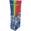 imageBig Joe Swim Noodle 35 Pack Pool Noodles Red Blue Green Purple Yellow Foam 45 feet 55quotL x 2quotW x 2quotH each