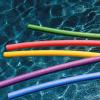 imageBig Joe Swim Noodle 35 Pack Pool Noodles Red Blue Green Purple Yellow Foam 45 feet 55quotL x 2quotW x 2quotH each