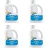 imageIn The Swim  Pure Clear  Clears Cloudy Water  Improves Filter Performance  3 LiterNo Phos