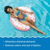imageIn The Swim  Pure Clear  Clears Cloudy Water  Improves Filter Performance  3 LiterPure Clear  No Phos