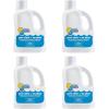 imageIn The Swim  Pure Clear  Clears Cloudy Water  Improves Filter Performance  3 LiterPure Clear  No Phos