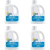 imageIn The Swim  Pure Clear  Clears Cloudy Water  Improves Filter Performance  3 LiterPure Clear