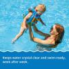 imageIn The Swim  Pure Clear  Clears Cloudy Water  Improves Filter Performance  3 LiterPure Clear