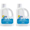 imageIn The Swim  Pure Clear  Clears Cloudy Water  Improves Filter Performance  3 LiterPure Clear