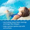 imageIn The Swim  Pure Clear Spa  Clears Water  2 Liters
