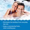 imageIn The Swim  Pure Clear Spa  Clears Water  2 Liters