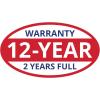 imageIn The Swim 12 x 24 Oval Above Ground Winter Cover  Polar Protector  20 Year  14 x 14 Scrim  Winch and Cable Included12 x 24
