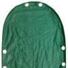 imageIn The Swim 21 Round Above Ground Winter Cover  Polar Protector  20 Year  14 x 14 Scrim  Winch and Cable Included15 ft