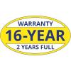 imageIn The Swim 21 Round Above Ground Winter Cover  Polar Protector  20 Year  14 x 14 Scrim  Winch and Cable Included21 ft