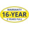 imageIn The Swim 21 Round Above Ground Winter Cover  Polar Protector  20 Year  14 x 14 Scrim  Winch and Cable Included33 ft
