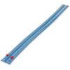 imageIn The Swim 8 Double Chamber Blue Water Tube 6Pack  Extra Durable Winter Pool Cover Weights for Maximum Protection and Secure Fit10 ft