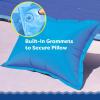 imageIn The Swim Air Pillow for Swimming Pool Winter Pool Cover  45 x 154 x 4