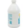 imageIn The Swim Algaecide 60 Plus for Swimming Pools  NonMetallic Low Odor NonFoaming Algae Bloom Preventative  Chlorine Sanitizer Compatible  1 Quart2 x 12 Gallon