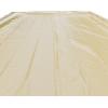 imageIn The Swim Blue 16 x 32 Rectangle Inground Winter Cover  Economy  8 Year  7 x 7 Scrim20 x 40