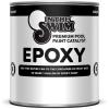 imageIn The Swim Dark Blue Epoxy Swimming Pool Paint  EpoxyBase High Gloss Swimming Pool Paint  Long Lasting Stain Resistant  1 Gallon
