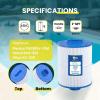 imageIn The Swim Filter Cartridge 2Pack Replacement for Artesian Spas 50