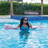 imageIn The Swim Inflatable Pool NoodlesGlitter