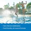 imageIn The Swim Liquid Conditioner  FastDissolving pHNeutral Stabilizer for LongLasting Water Chemistry Protection  1 Gallon  2 PackSingle 1 Gallon