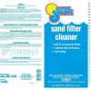 imageIn The Swim Liquid Sand Filter Cleaner  FastActing Concentrated Formula for Improved Pool Water Filtration  1 Quart