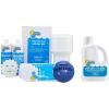imageIn The Swim Pool Closing Kit  Winterizing Chemicals for Above Ground and InGround Pools  Up to 35000 GallonsKit  Pill