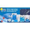 imageIn The Swim Pool Closing Kit  Winterizing Chemicals for Above Ground and InGround Pools  Up to 35000 GallonsKit  Pill