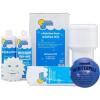 imageIn The Swim Pool Closing Kit  Winterizing Chemicals for Above Ground and InGround Pools  Up to 35000 GallonsKit  Pill