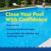 imageIn The Swim Pool Closing Kit  Winterizing Chemicals for Above Ground and InGround Pools  Up to 35000 GallonsKit  Pill