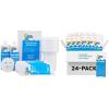 imageIn The Swim Pool Closing Kit  Winterizing Chemicals for Above Ground and InGround Pools  Up to 35000 GallonsKit  Shock