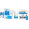 imageIn The Swim Pool Closing Kit  Winterizing Chemicals for Above Ground and InGround Pools  Up to 35000 GallonsKit  Shock