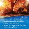 imageIn The Swim Pool Closing Kit  Winterizing Chemicals for Above Ground and InGround Pools  Up to 35000 GallonsKit  Shock