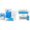 imageIn The Swim Pool Closing Kit  Winterizing Chemicals for Above Ground and InGround Pools  Up to 35000 GallonsKit  Shock