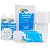 imageIn The Swim Pool Closing Kit  Winterizing Chemicals for Above Ground and InGround Pools  Up to 35000 GallonsKit Only