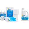 imageIn The Swim Pool Closing Kit  Winterizing Chemicals for Above Ground and InGround Pools  Up to 35000 GallonsKit Only