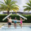 imageIn The Swim Pool Noodles for Your Poolside Era  Inflatable Charm Bracelet Floats  3Pack Super Noodle Set for Swift Summer Vibes