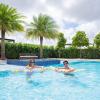 imageIn The Swim Pool Noodles for Your Poolside Era  Inflatable Charm Bracelet Floats  3Pack Super Noodle Set for Swift Summer Vibes