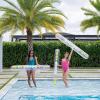 imageIn The Swim Pool Noodles for Your Poolside Era  Inflatable Charm Bracelet Floats  3Pack Super Noodle Set for Swift Summer Vibes