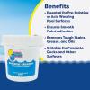 imageIn The Swim Pool Paint Preparation Surface Cleaner TriSodium Phosphate  4 Pounds