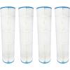imageIn The Swim Premium Pool Filter Cartridge 4Pack Replacement for Jandy CL580 FilterPremium