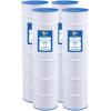 imageIn The Swim Premium Pool Filter Cartridge 4Pack Replacement for Jandy CL580 FilterStandard
