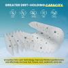 imageIn The Swim Premium Pool Filter Cartridge 4Pack Replacement for Jandy CL580 FilterStandard