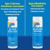 imageIn The Swim Spa Starter Kit  Hot Tub Water Balance Kit Includes pH Plus ampamp Minus Calcium Hardness Increaser Alkalinity Increaser Water Test Strips and Spa Sorb