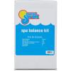 imageIn The Swim Spa Starter Kit  Hot Tub Water Balance Kit Includes pH Plus ampamp Minus Calcium Hardness Increaser Alkalinity Increaser Water Test Strips and Spa Sorb