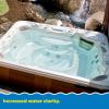 imageIn The Swim Spa ampamp Hot Tub Care ChlorineFree OdorReducing ShockOxidizer for Spas and Hot Tubs  2 Pounds for Fresh Invigorating WaterSingle