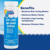 imageIn The Swim Spa and Hot Tub Maintenance Kit and Bromine Plus Bundle  PreStabilized Low Odor Chlorine Alternative