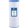 imageIn The Swim Standard Pool Filter Cartridge Replacement for Hayward Star Clear C1750 FilterStandard