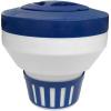 imageIn The Swim Swimming Pool and Spa Floating Chlorine Chemical Dispenser Holds up to Six 3 inch Tablets