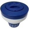imageIn The Swim Swimming Pool and Spa Floating Chlorine Chemical Dispenser Holds up to Six 3 inch Tablets